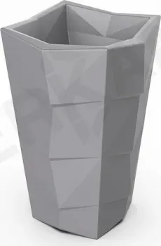 Berkano Agava 70 DB (графит)