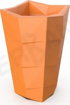 Berkano Agava 100 DB (оранжевый)