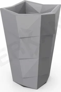 Berkano Agava 100 DB (графит)