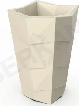 Berkano Agava 100 DB (бежевый)