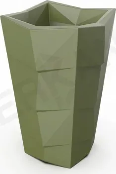 Berkano Agava 100 (темно-зеленый)