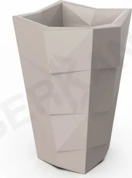 Berkano Agava 100 (кофейный)