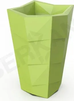 Berkano Agava 100 (зеленый)