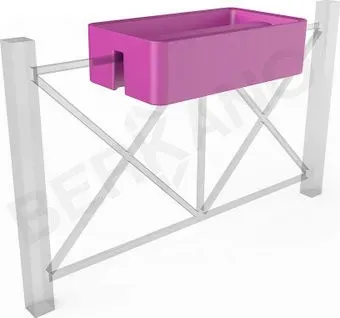 Berkano Vittorio Fence 28 DB (фиолетовый)