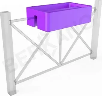 Berkano Vittorio Fence 28 DB (сиреневый)