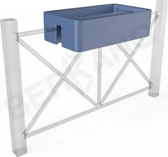 Berkano Vittorio Fence 28 DB (синий)
