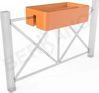Berkano Vittorio Fence 28 DB (оранжевый)