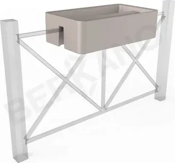 Berkano Vittorio Fence 28 DB (кофейный)