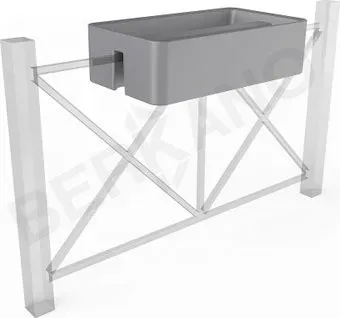 Berkano Vittorio Fence 28 DB (графит)