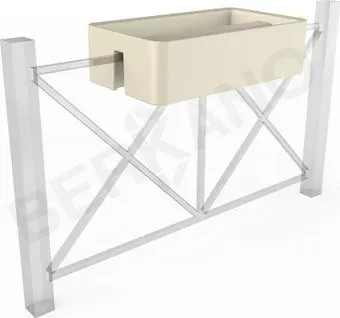 Berkano Vittorio Fence 28 DB (бежевый)