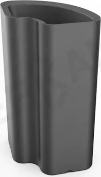 Berkano Vittorio 80an DB (черный)
