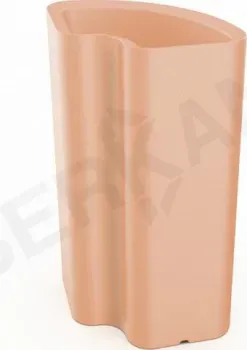Berkano Vittorio 80an DB (терракота)