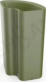 Berkano Vittorio 80an DB (темно-зеленый)
