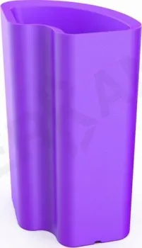 Berkano Vittorio 80an DB (сиреневый)