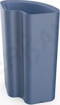 Berkano Vittorio 80an DB (синий)