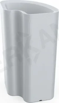 Berkano Vittorio 80an DB (серый)