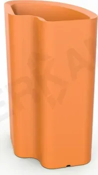 Berkano Vittorio 80an DB (оранжевый)