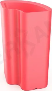 Berkano Vittorio 80an DB (красный)