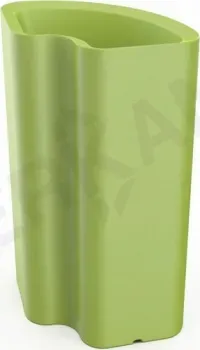 Berkano Vittorio 80an DB (зеленый)