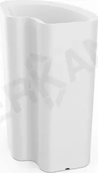 Berkano Vittorio 80an DB (белый)