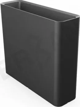 Berkano Vittorio 80 DB (черный)