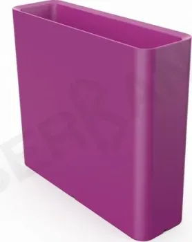 Berkano Vittorio 80 DB (фиолетовый)