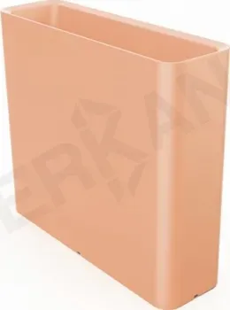 Berkano Vittorio 80 DB (терракота)