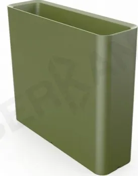 Berkano Vittorio 80 DB (темно-зеленый)