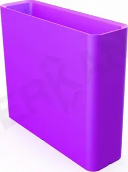 Berkano Vittorio 80 DB (сиреневый)