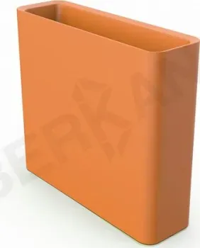 Berkano Vittorio 80 DB (оранжевый)