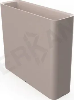 Berkano Vittorio 80 DB (кофейный)
