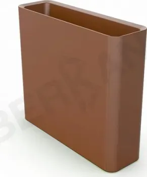 Berkano Vittorio 80 DB (коричневый)