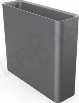 Berkano Vittorio 80 DB (графит)