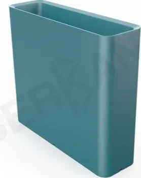 Berkano Vittorio 80 DB (бирюзовый)