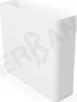 Berkano Vittorio 80 DB (белый)