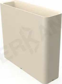 Berkano Vittorio 80 DB (бежевый)