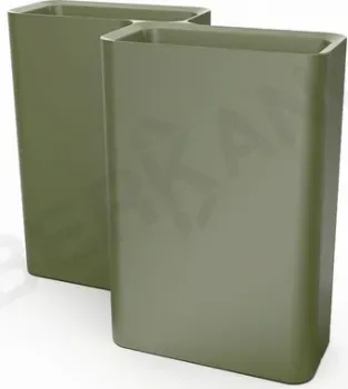Berkano Vittorio 80 D (темно-зеленый)
