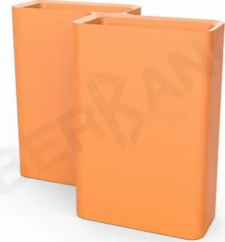 Berkano Vittorio 80 D (оранжевый)