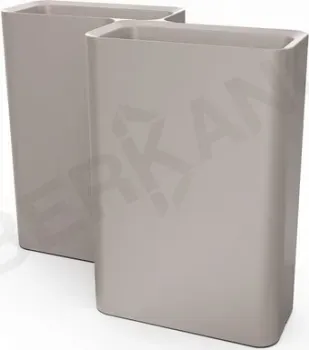 Berkano Vittorio 80 D (кофейный)