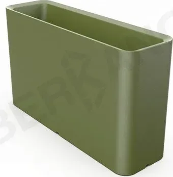 Berkano Vittorio 53 DB (темно-зеленый)