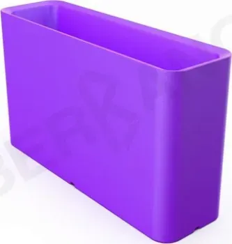 Berkano Vittorio 53 DB (сиреневый)