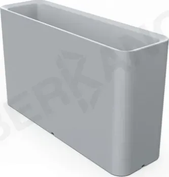Berkano Vittorio 53 DB (серый)