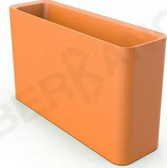 Berkano Vittorio 53 DB (оранжевый)