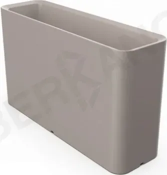 Berkano Vittorio 53 DB (кофейный)