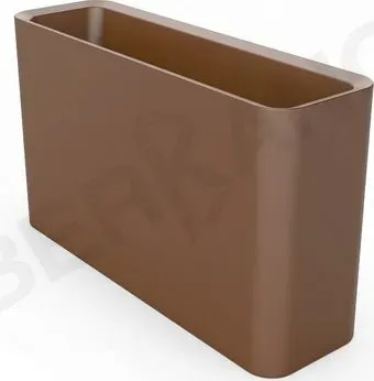 Berkano Vittorio 53 DB (коричневый)