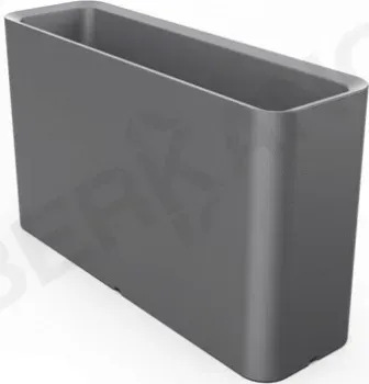 Berkano Vittorio 53 DB (графит)
