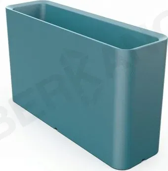 Berkano Vittorio 53 DB (бирюзовый)