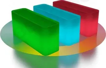 Berkano Светящееся Vittorio 53 DB (белый, RGB ACC подсветка)
