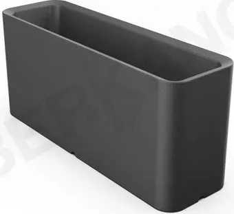 Berkano Vittorio 40 DB (черный)