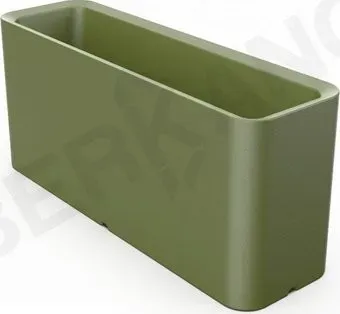 Berkano Vittorio 40 DB (темно-зеленый)